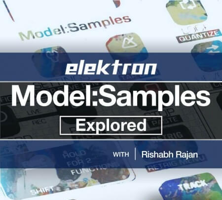 Ask Video Elektron 111 Model Samples Explored TUTORiAL